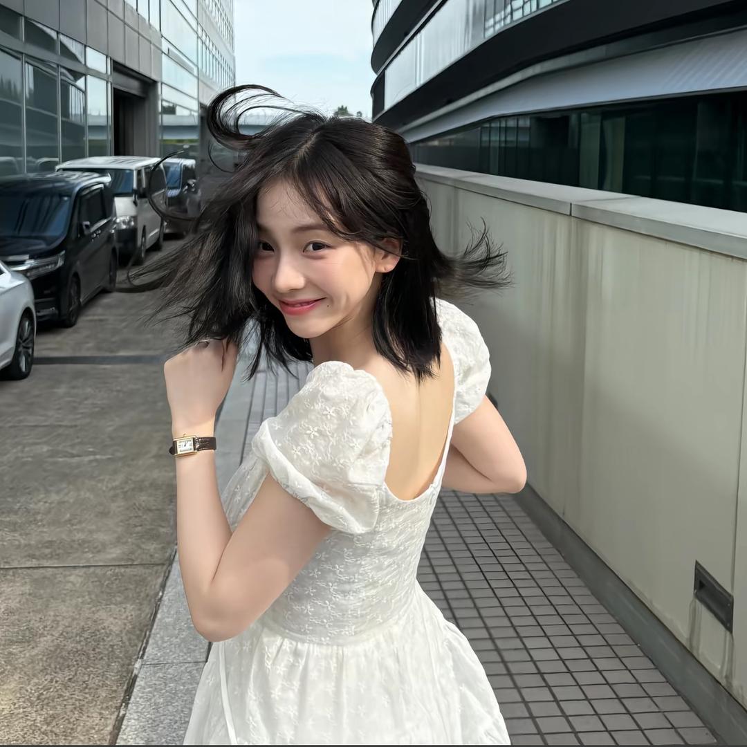 Lysandra头像
