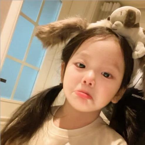 装可爱一拳被仇人打掉虫吃牙