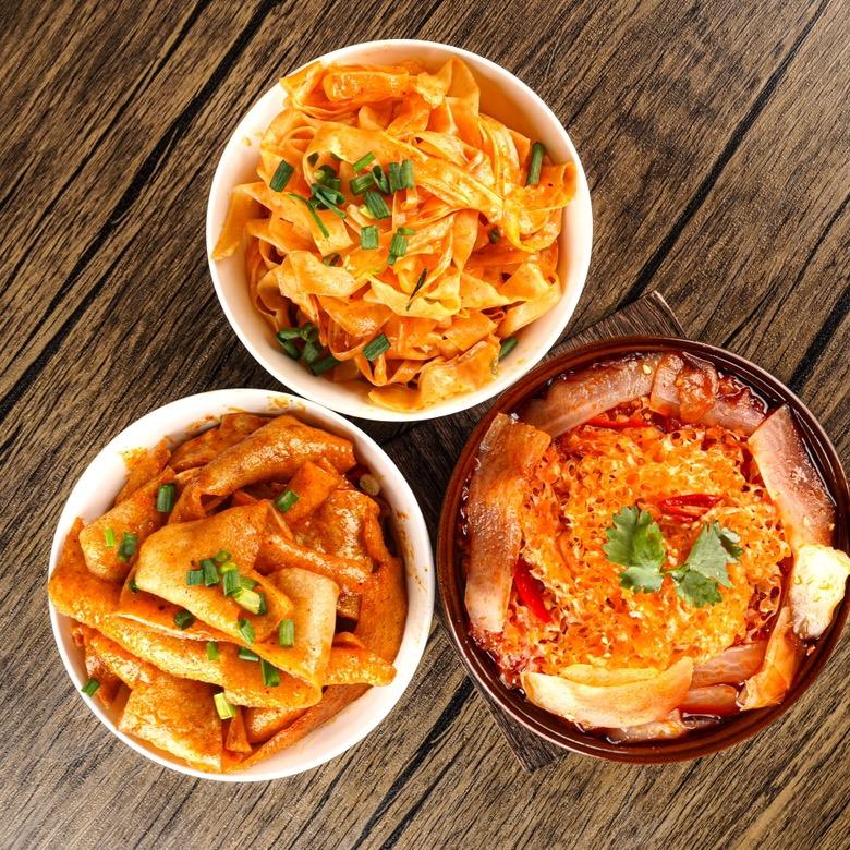神冠尚冠食品