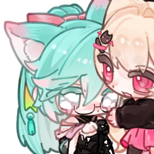 肆一ʕ •ᴥ•ʔ🥀
