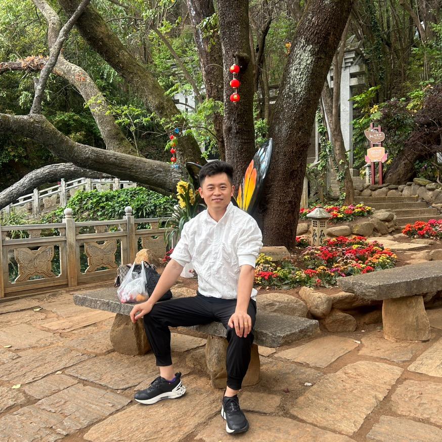 🐲瑞气长存🌻