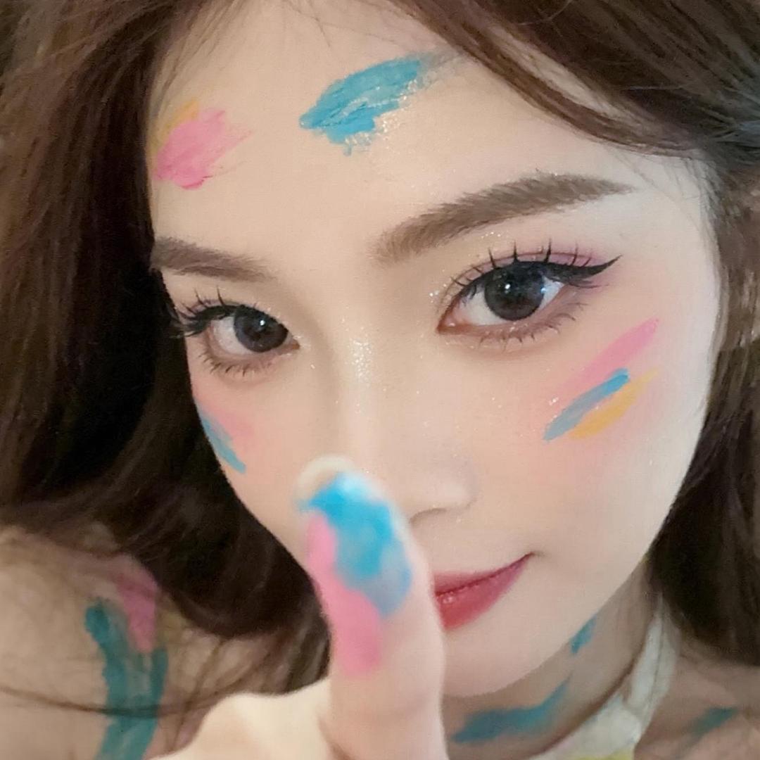 匹博•三原色美术章文娇