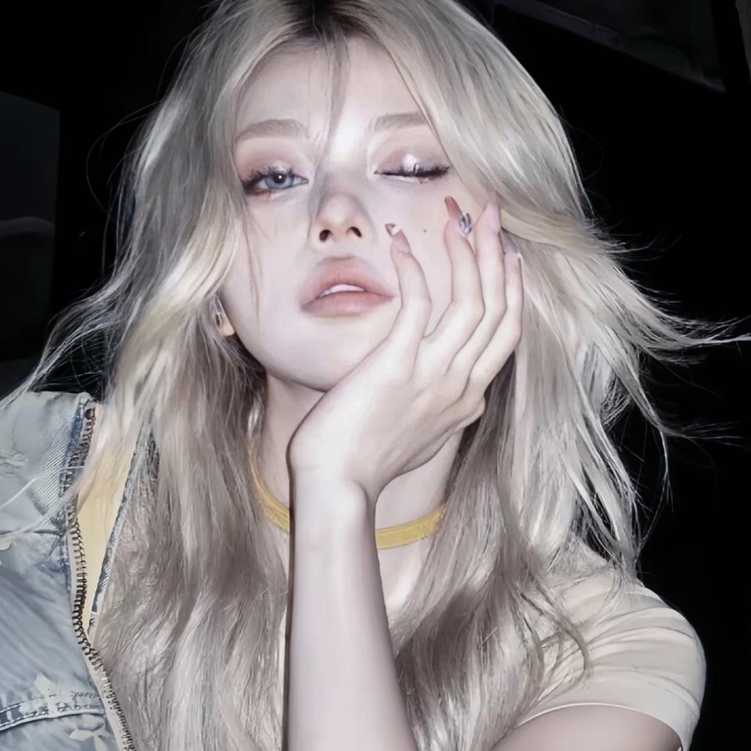 琳- YW