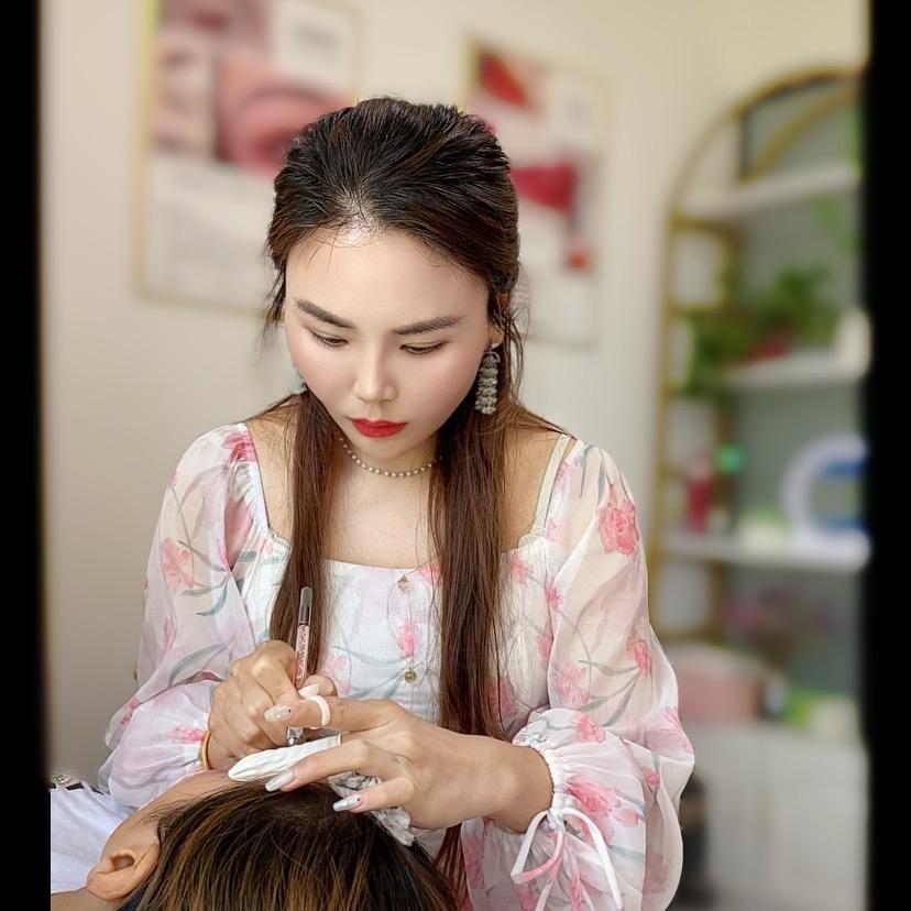 小平安吖
