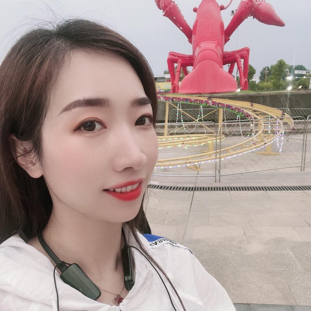 吵吵(加油！ ）