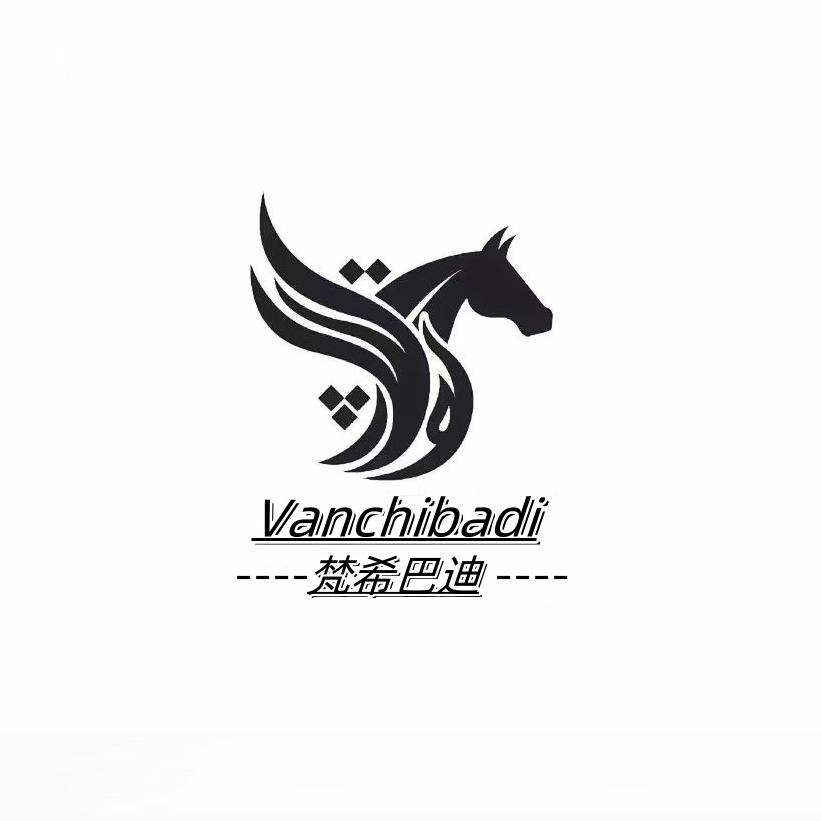 梵希巴迪轻奢男装