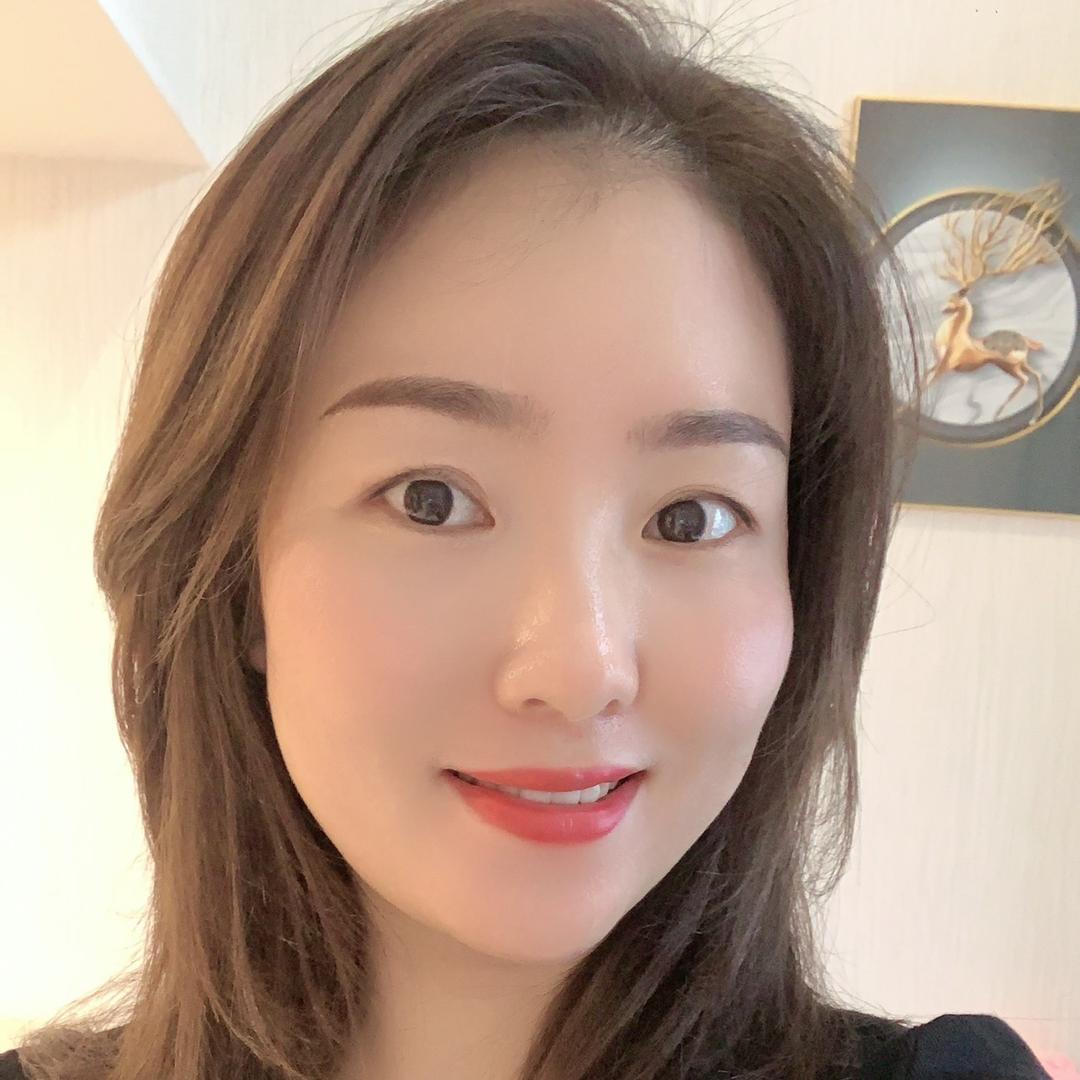 大婷姐姐吖
