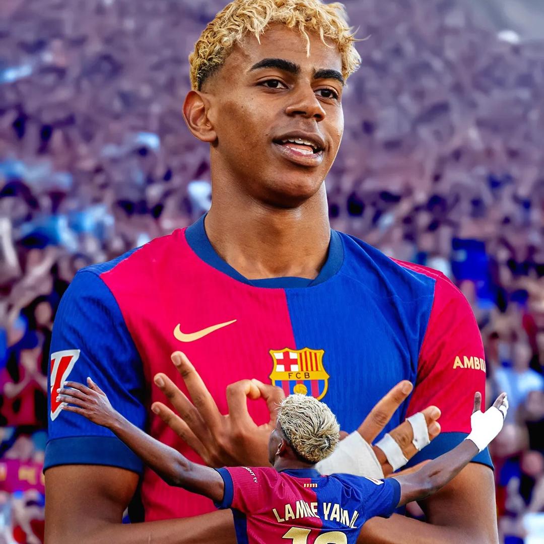 林哥说⚽️
