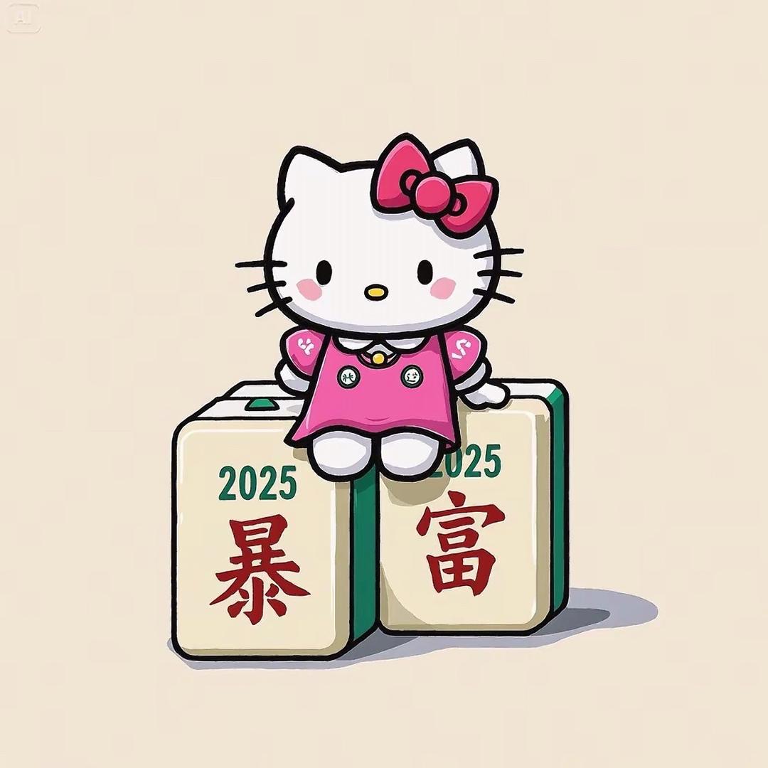 暴躁小奶龙🌈