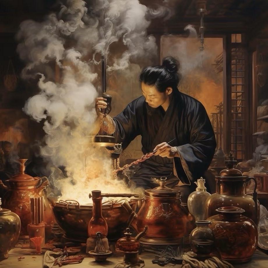 康百佳滋补