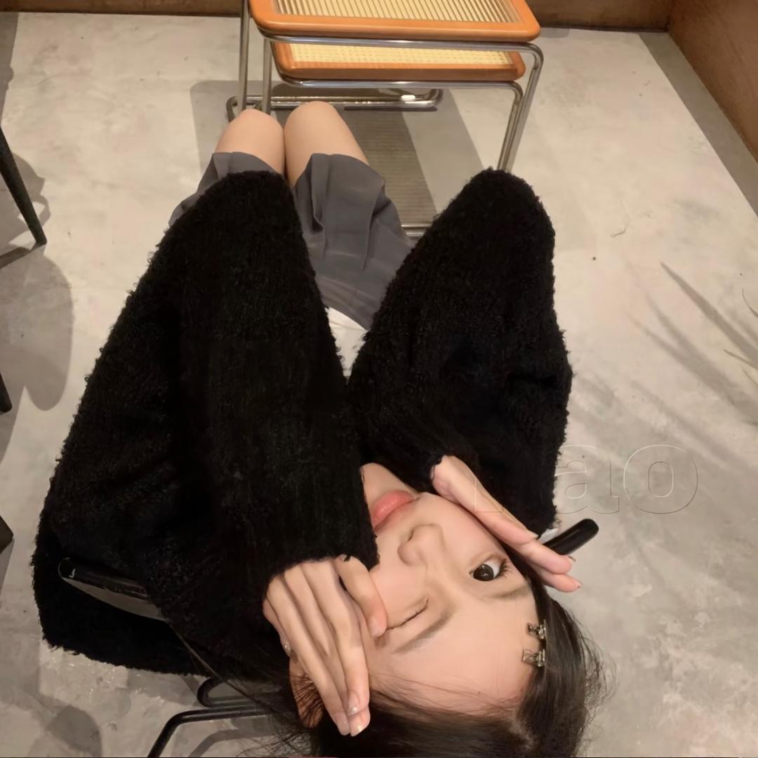 冷裤鲨手
