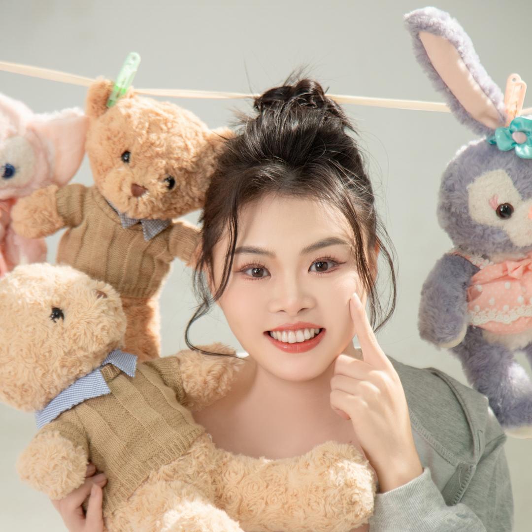 乐乐妈妈