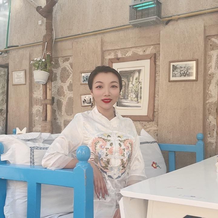 凯丽 直播一对一