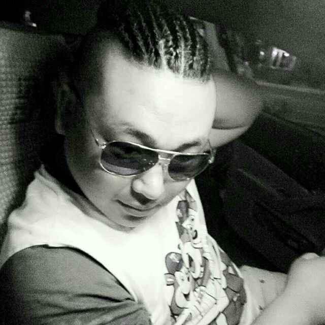 白了白说拍