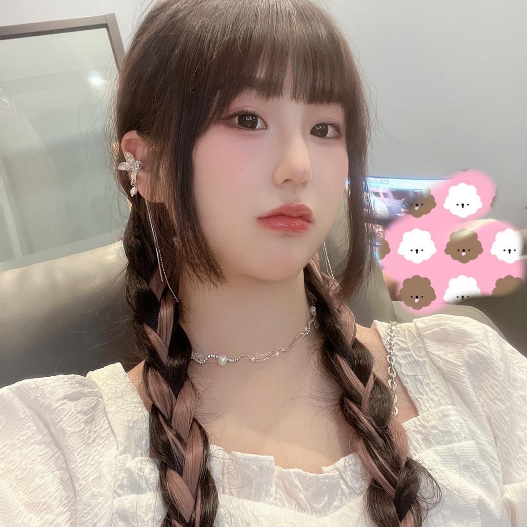 一天吃✌️顿