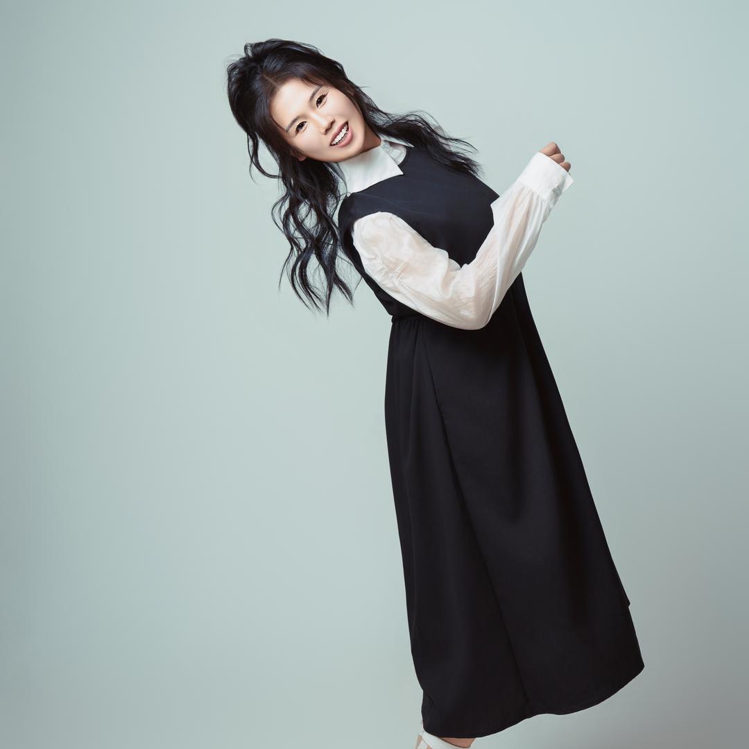 美侨
