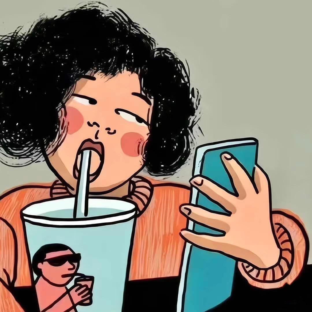 财神爷独生女💎