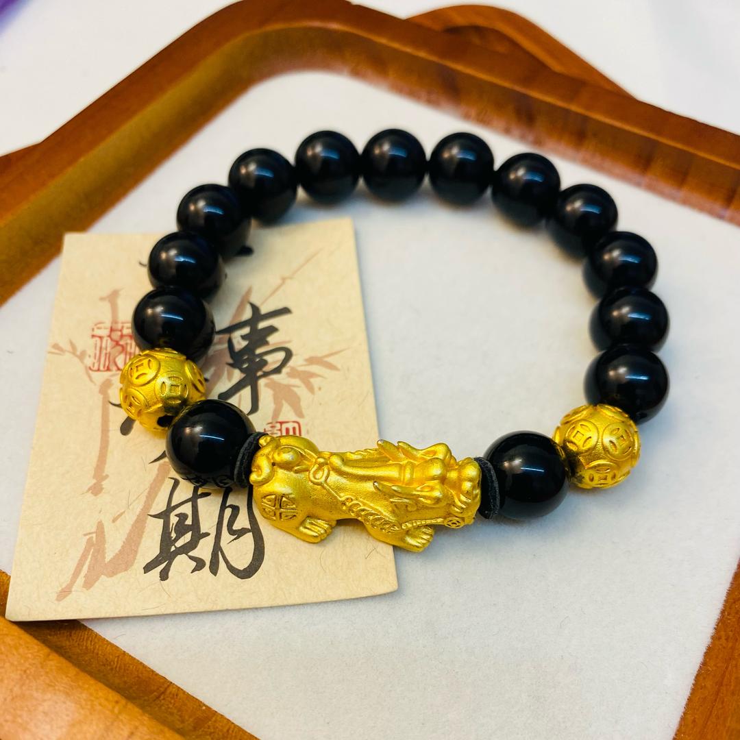 金莎饰品