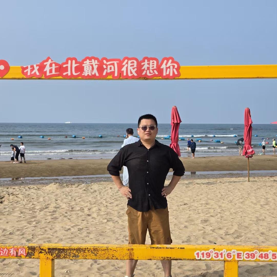 胖凯遇见你