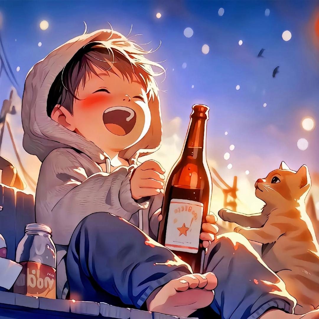 少年【已不再】年少