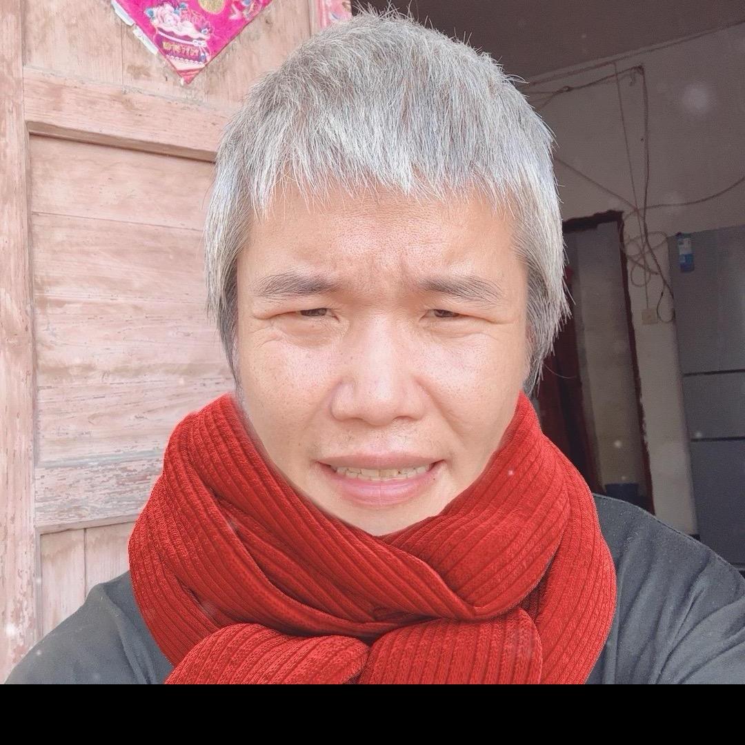 虚哥是条咸鱼