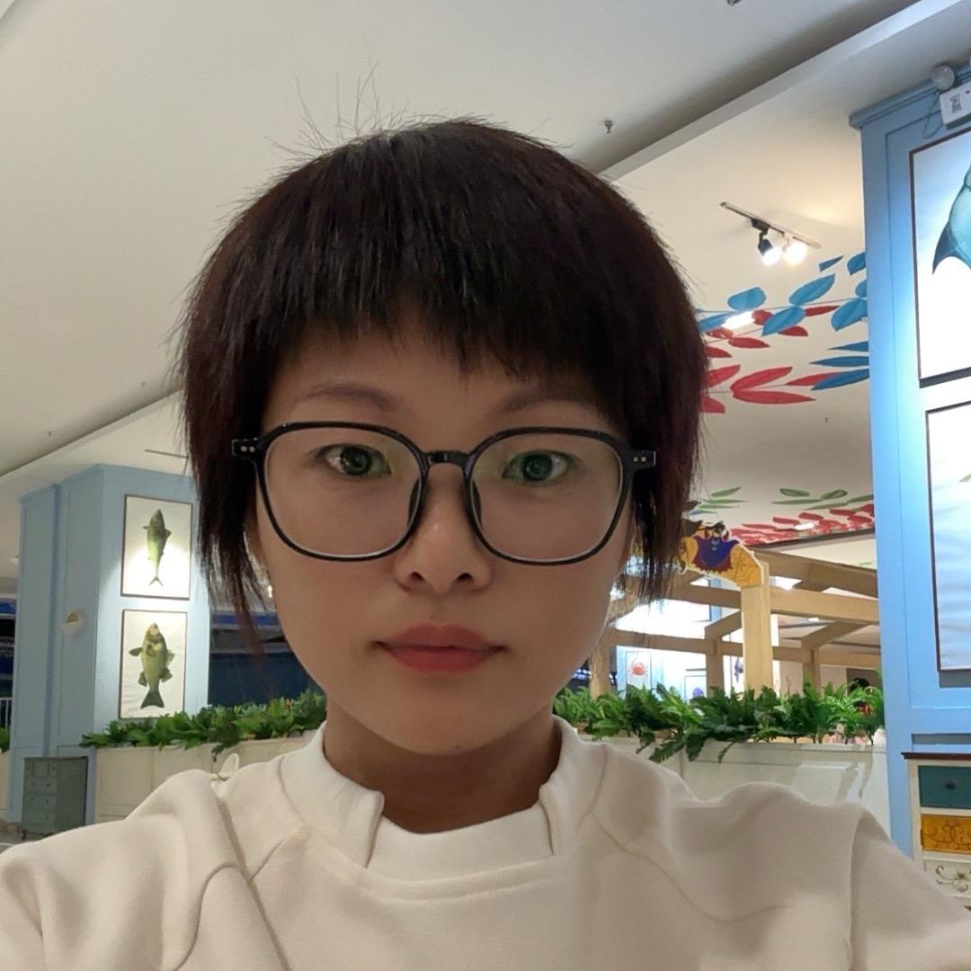 小鱼