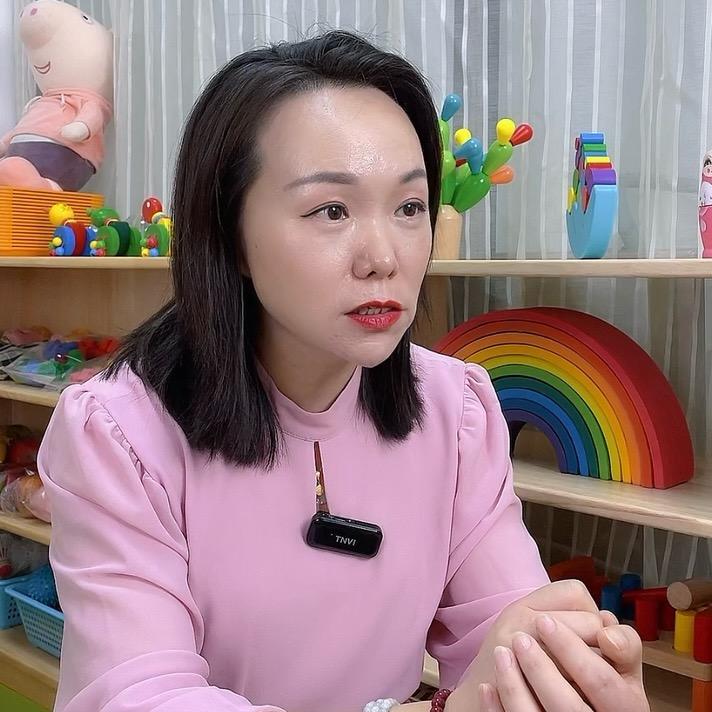 王芳的育儿经（0-6）