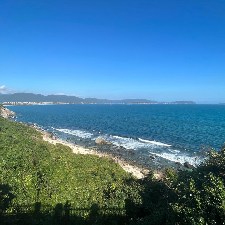 海哥爱钓鱼