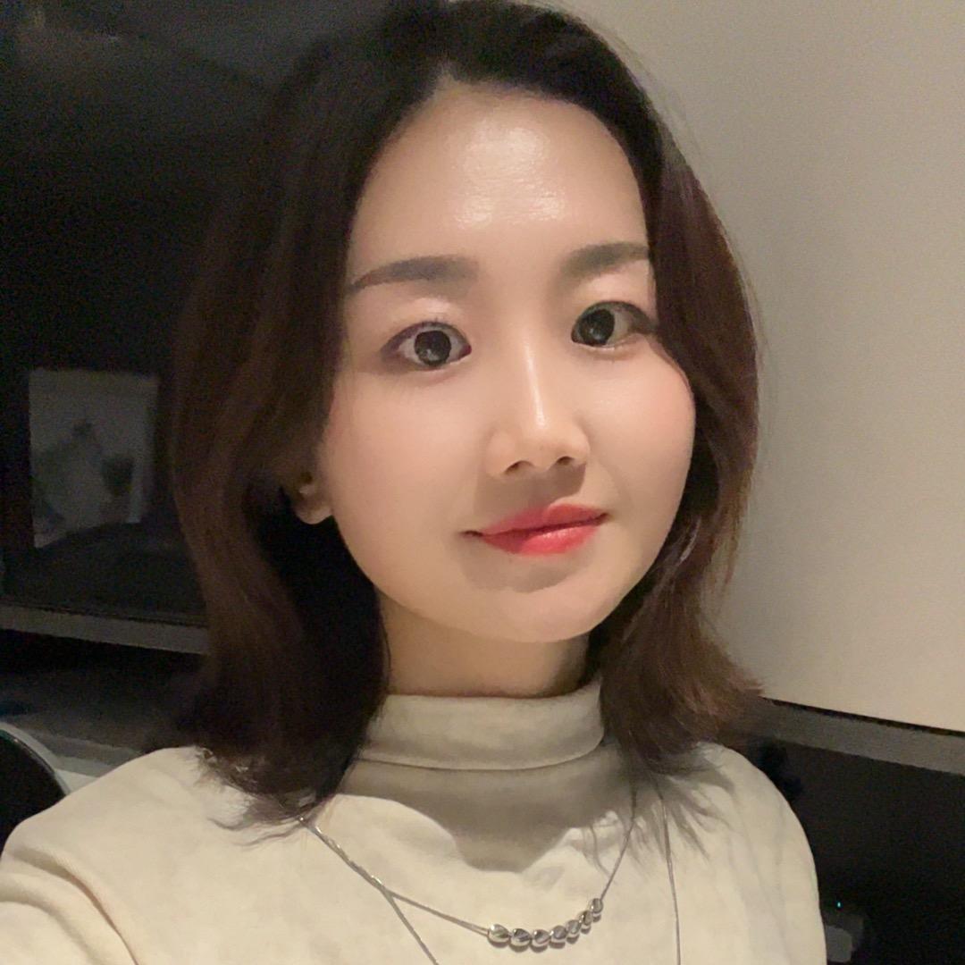 娟子吖