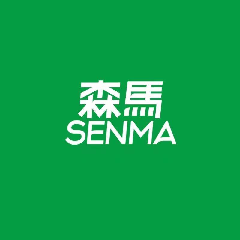 森马SENMA起飞了鞋类专卖店