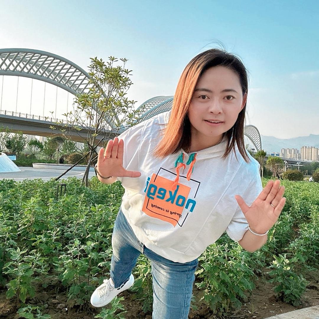 新冠森新飞吊顶小刘