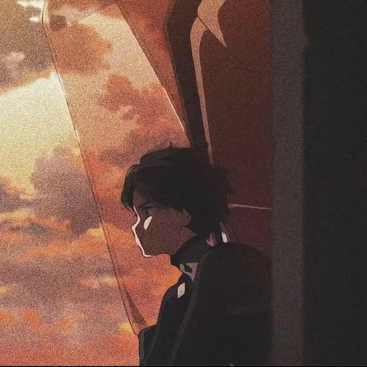 暗涌