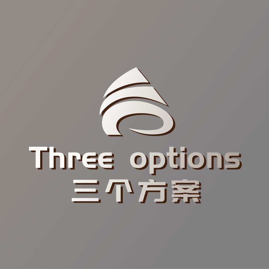 三个方案金融办公室