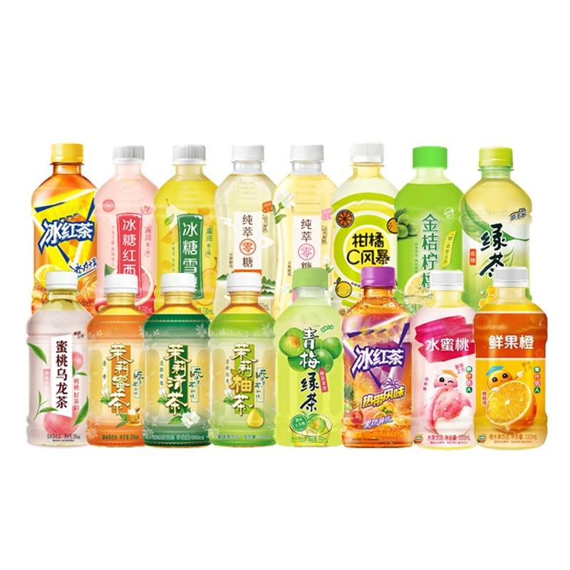 拾贰食品饮料（甘青宁直发）