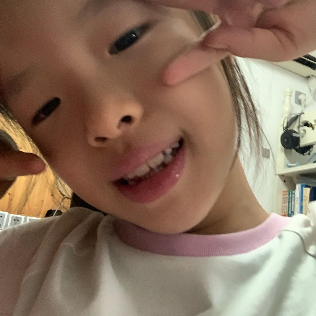 天才小瓜😗