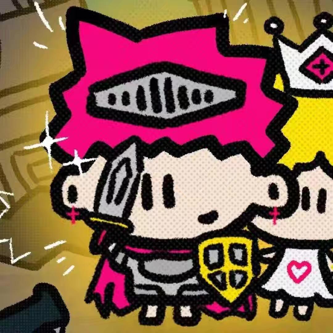 雨季的离散（爱live版）
