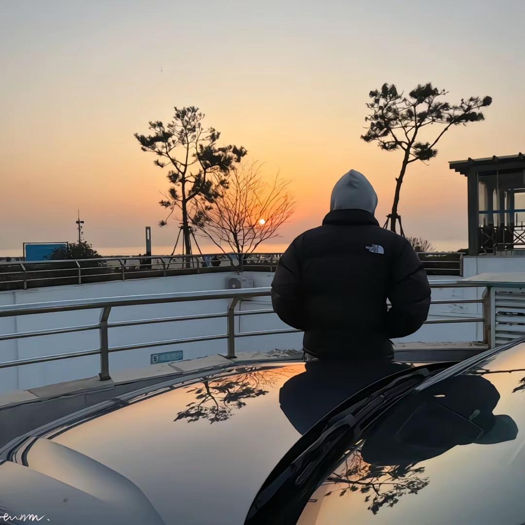 -似海.