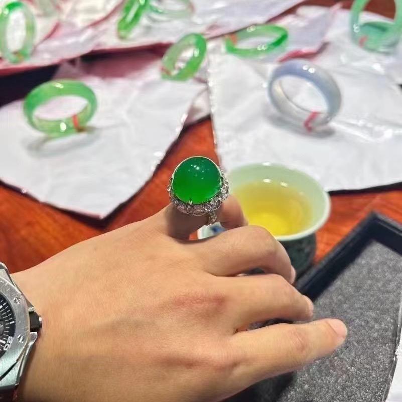 青缅小店