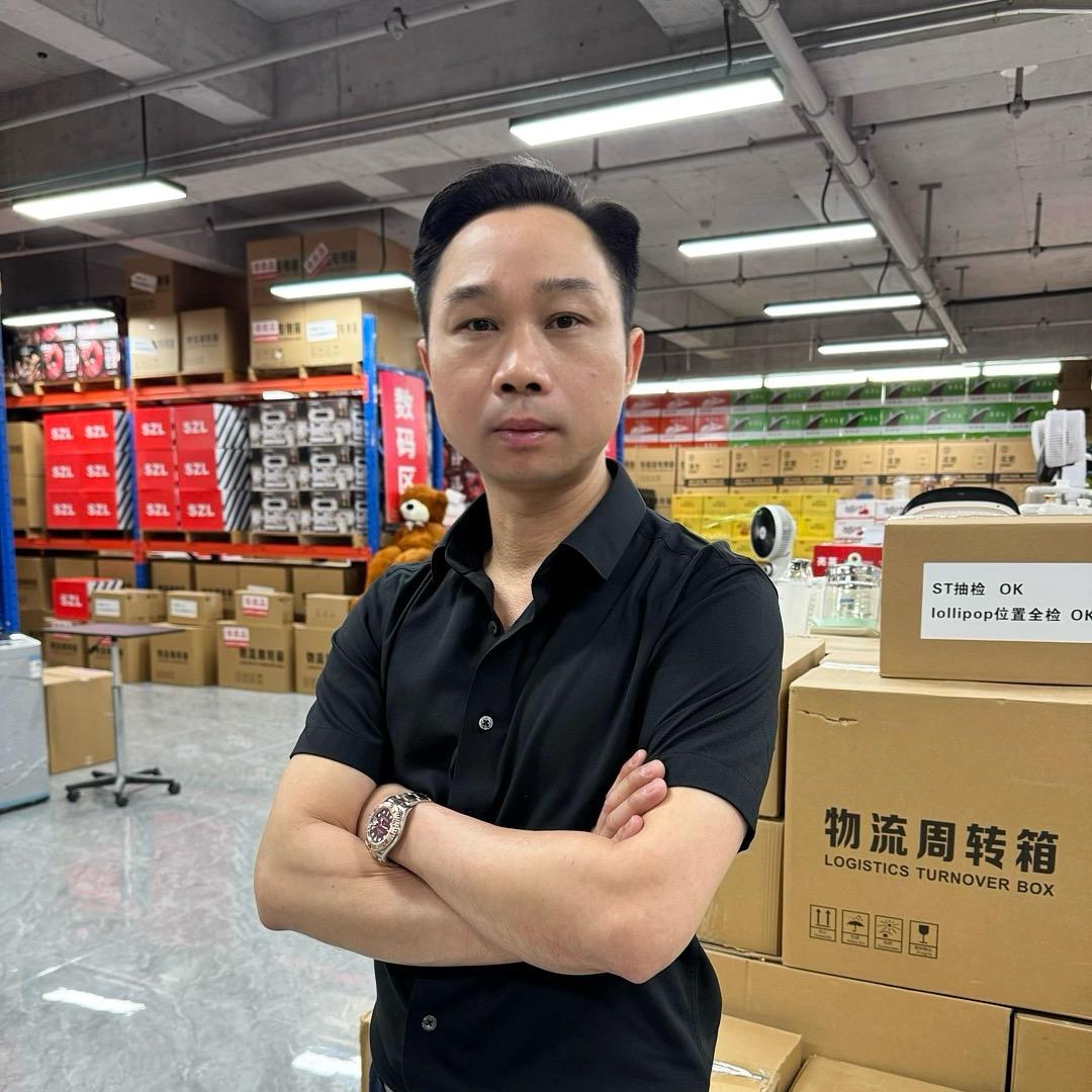 恩仔（宠粉版）