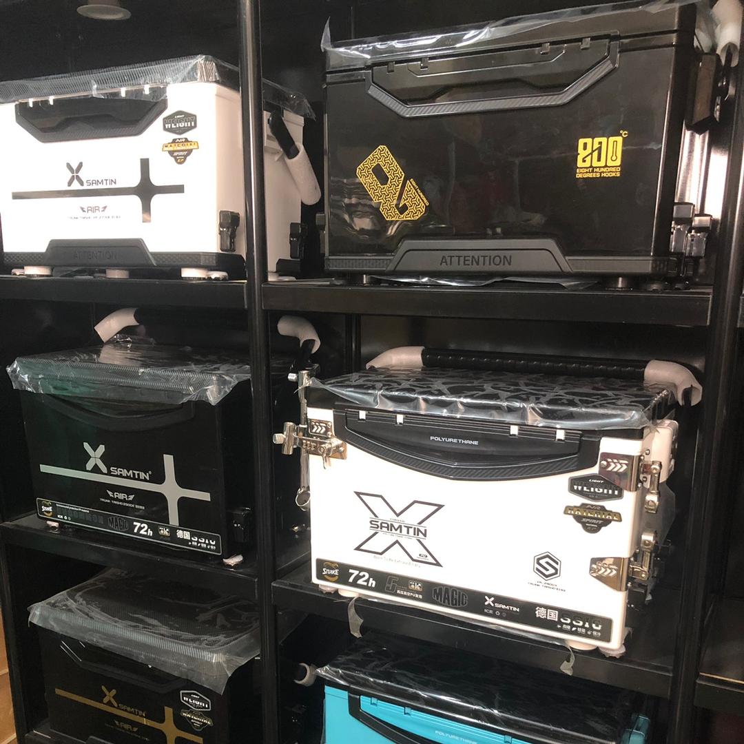 渔悦钓具精品折扣店