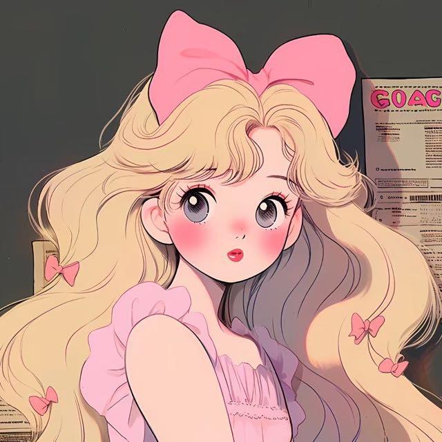 第五美少女莊士