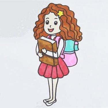 红豆儿