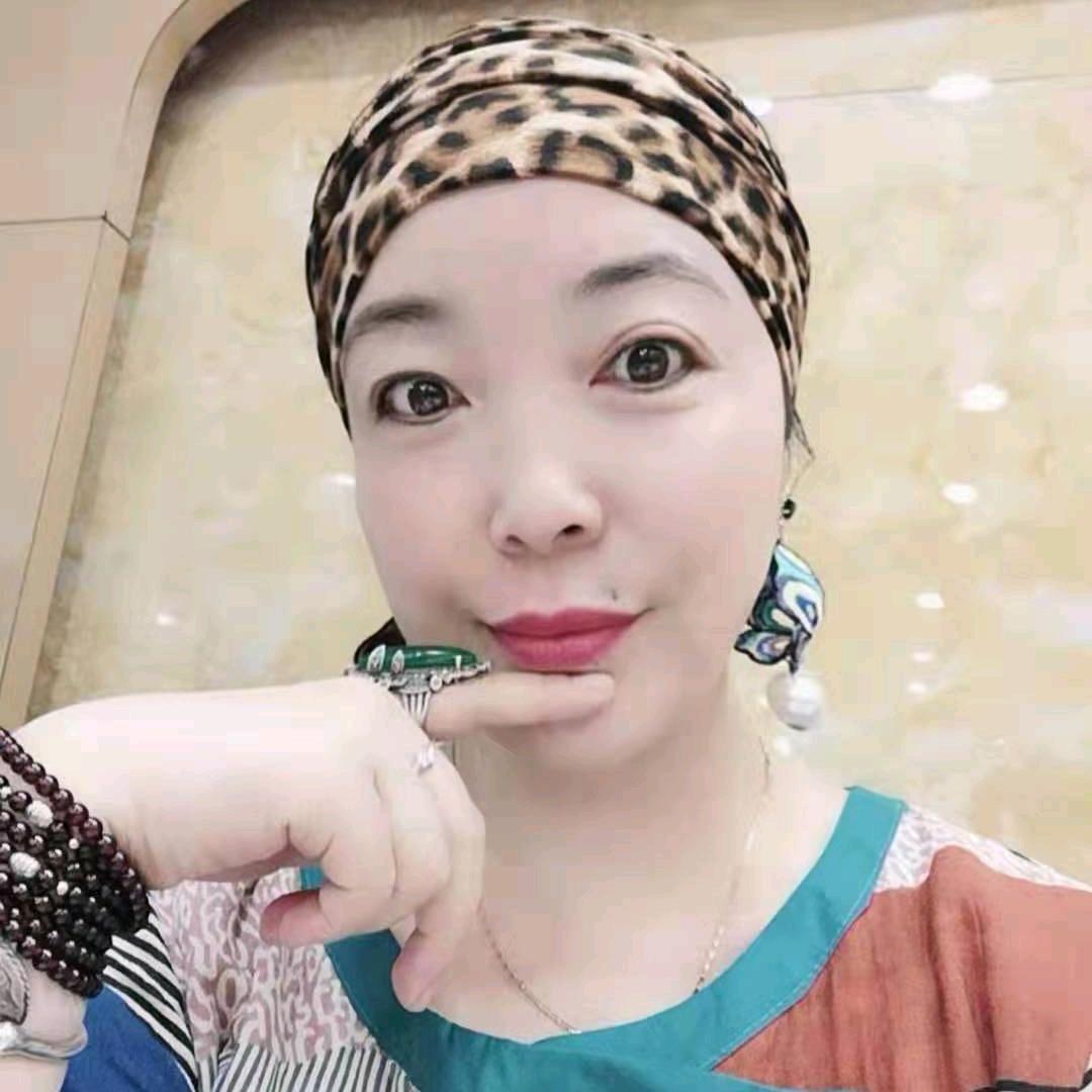 沈娘娘的商品铺