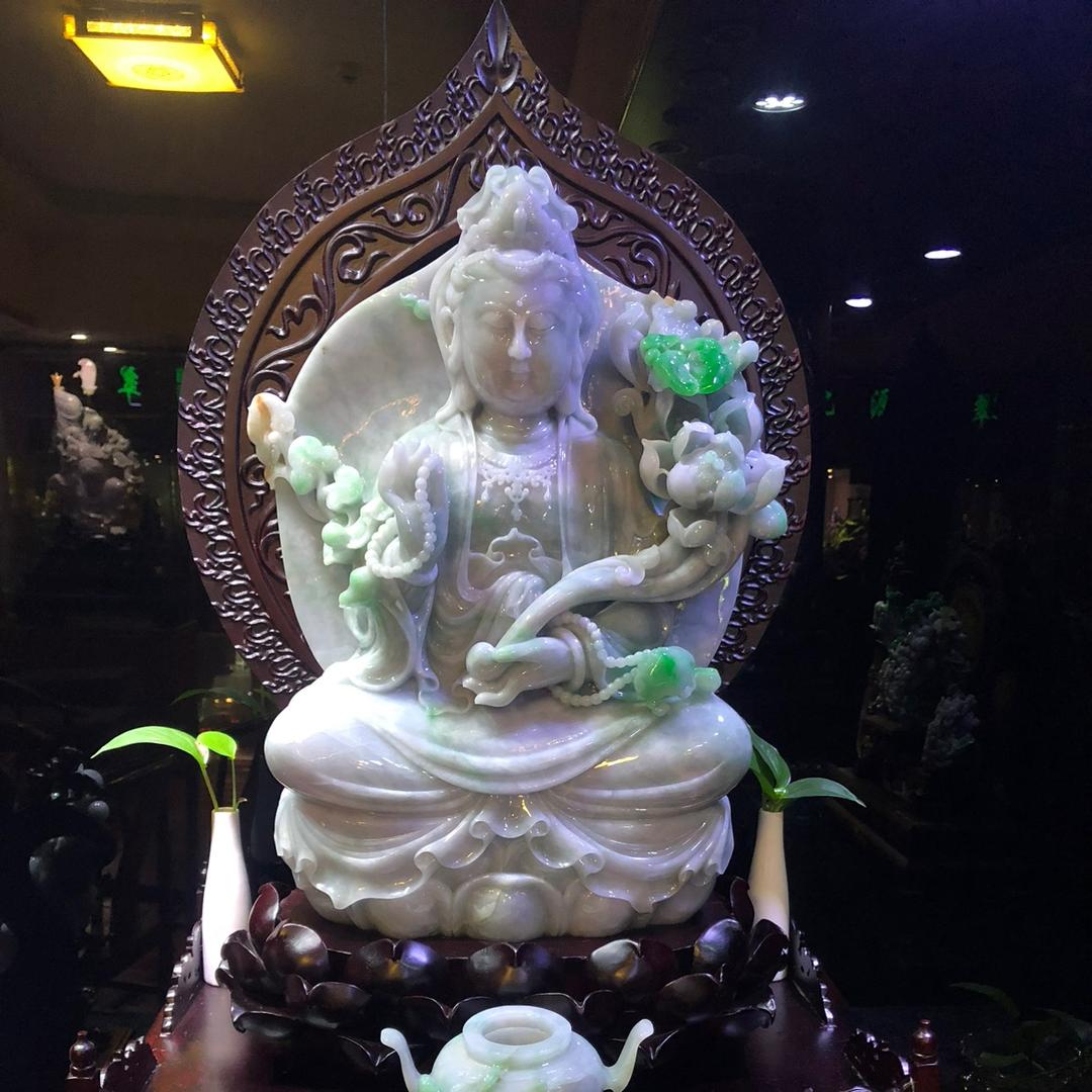 福瑜荣华珠宝