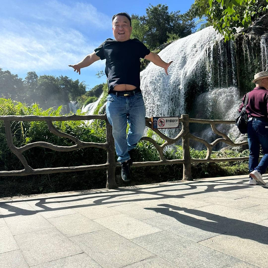 莫玉龙