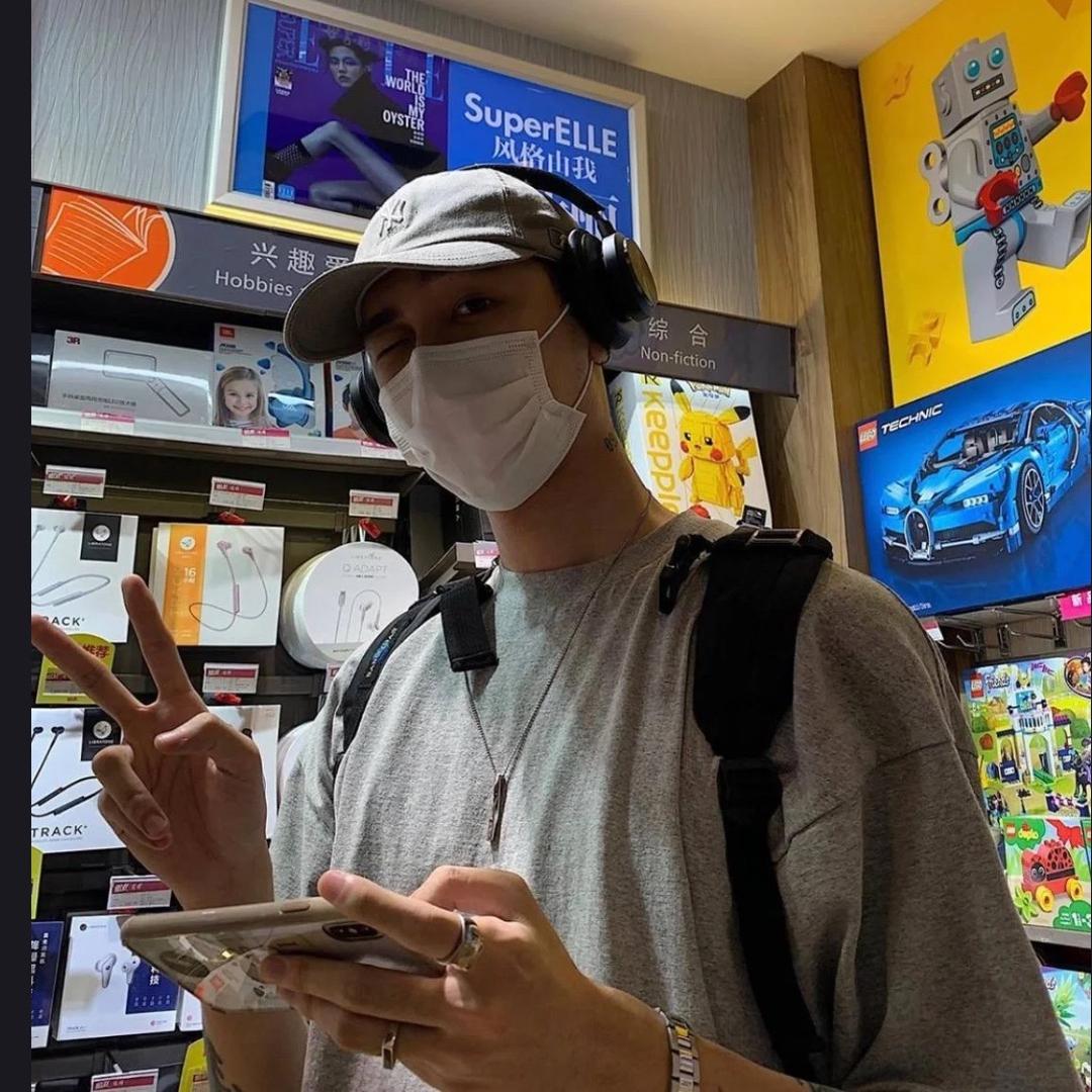 小狗要早睡