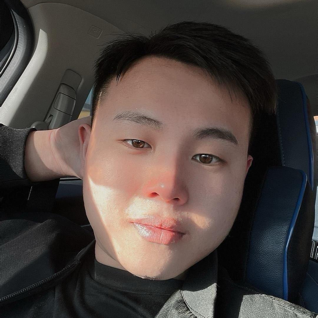 小李今天很想你