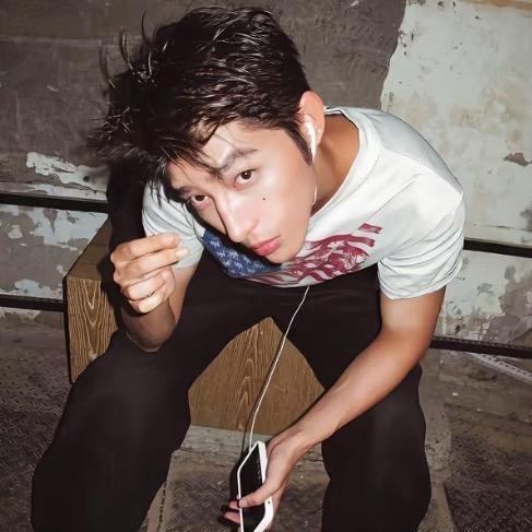 老头