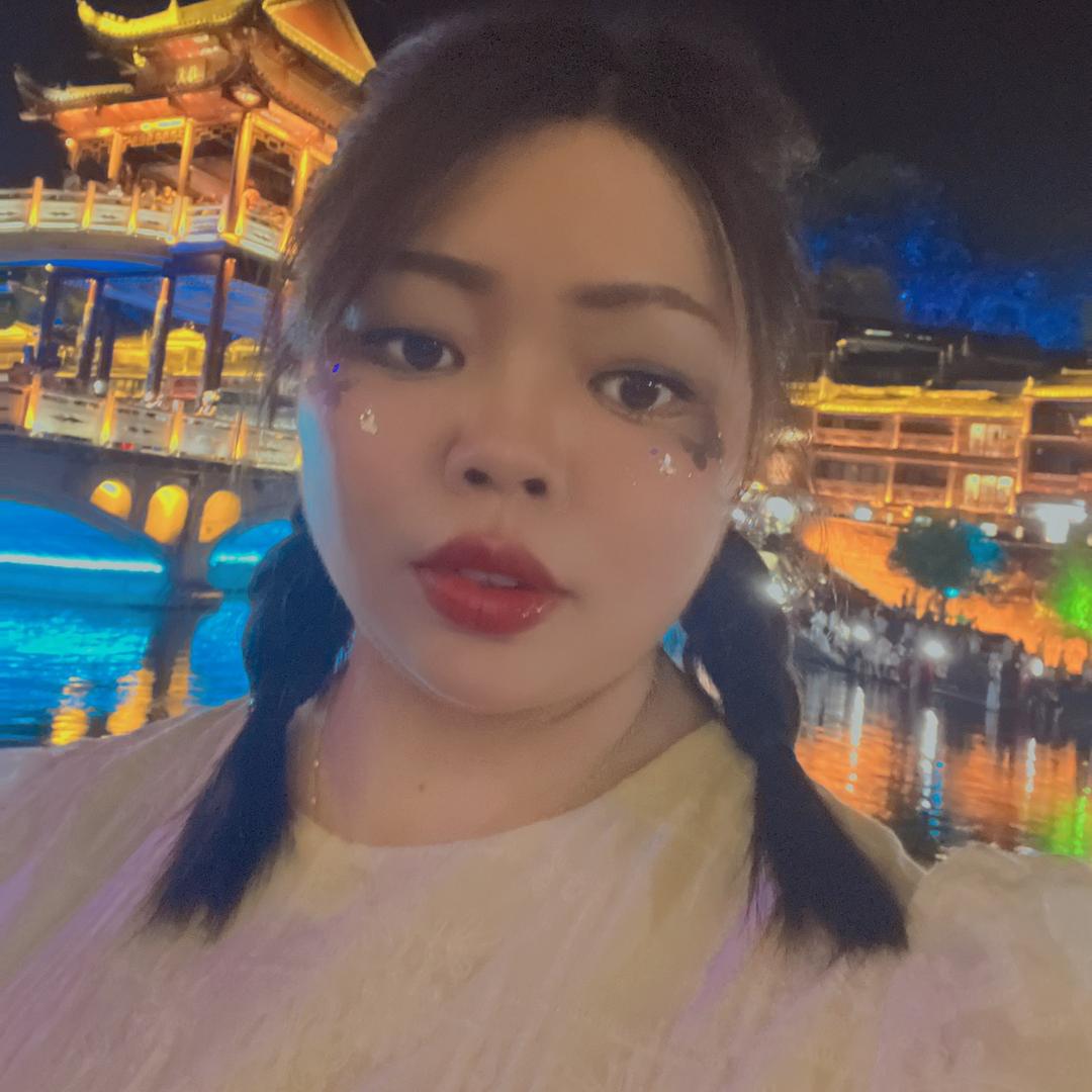 🍊小橙子🍊
