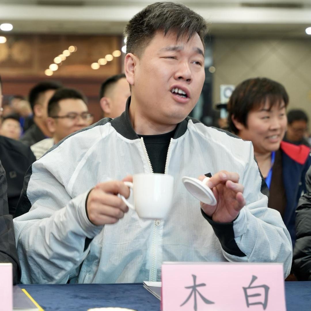 淘沙科技仓库日常